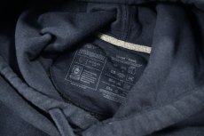 画像4: Used patagonia Sweat Hoodie Navy (4)