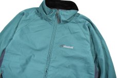 画像2: Deadstock Cloudveil Veiled Peak Jacket (2)