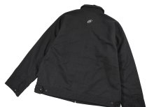 画像6: Used Cloudveil Sixteen Penny Jacket Black (6)