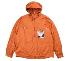 画像1: Deadstock Cloudveil Cirque Anorak Jacket (1)