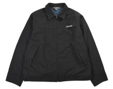 画像1: Used Cloudveil Sixteen Penny Jacket Black (1)