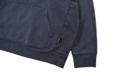 画像3: Used patagonia Sweat Hoodie Navy (3)