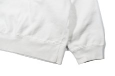 画像3: Used Gap Blank Sweat Shirt White (3)