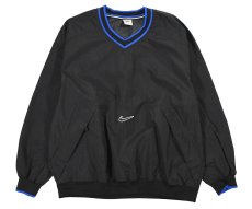 画像1: Used Nike Nylon Pullover (1)