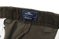 画像5: Used Dockers Corduroy Pants (5)