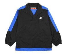 画像1: Deadstock Nike Cotton Pullover (1)