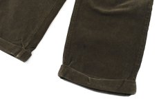 画像3: Used Dockers Corduroy Pants (3)