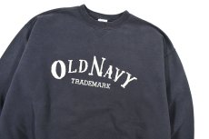 画像2: Used Old Navy Sweat Shirt (2)