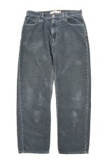 画像1: Used Levi's 559 Corduroy Pants リーバイス (1)