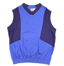 画像1: Used Nike Sweat Vest (1)