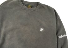 画像2: Used Timberland Sweat Shirt (2)