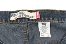 画像6: Used Levi's 559 Corduroy Pants リーバイス (6)