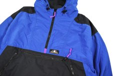 画像2: Deadstock Sierra Designs Packable Nylon Anorak  (2)