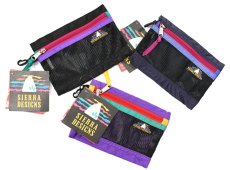 画像1: Deadstock Sierra Designs Pouch (1)