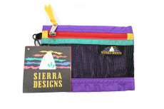 画像4: Deadstock Sierra Designs Pouch (4)