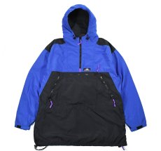 画像1: Deadstock Sierra Designs Packable Nylon Anorak  (1)