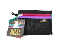 画像2: Deadstock Sierra Designs Pouch (2)