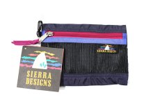 画像3: Deadstock Sierra Designs Pouch (3)