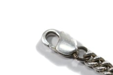 画像4: Vintage Italian Silver Bracelet #006 (4)