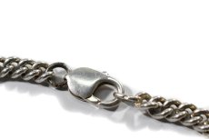 画像2: Vintage Italian Silver Bracelet #006 (2)