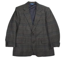 画像1: Used Pendleton Tailored Jacket made in USA (1)