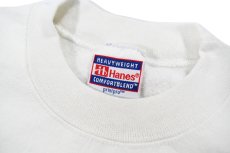 画像4: Used Hanes Sweat Shirt "San Francisco" (4)