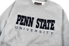 画像2: Used College Sweat Shirt "The Pennsylvania State University" (2)