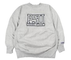 画像1: Used College Sweat Shirt "The Pennsylvania State University" made in USA (1)