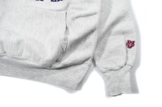 画像3: Used College Sweat Hoodie "New York University School of Law" made in USA (3)