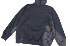 画像5: Used Carhartt Sweat Hoodie Fade Navy (5)