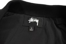 画像5: Used Stussy Washed Canvas Primaloft Vest (5)