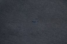 画像4: Used Russell Athletic Blank Sweat Shirt Navy made in USA (4)