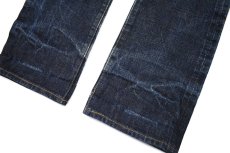 画像3: Used Made In Hollywood Denim Pants (3)