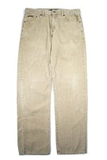 画像1: Used Calvin Klein Jeans Corduroy Pants (1)