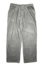 画像1: Used Quiksilver Corduroy Pants (1)