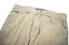 画像2: Used Calvin Klein Jeans Corduroy Pants (2)