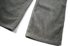 画像3: Used Quiksilver Corduroy Pants (3)