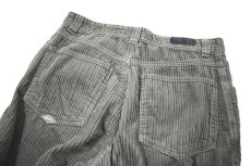 画像4: Used Quiksilver Corduroy Pants (4)