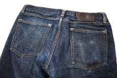 画像4: Used Made In Hollywood Denim Pants (4)