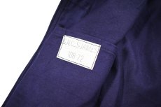 画像4: 60s Deadstock S.N.C St James French Work Twill Jacket (4)