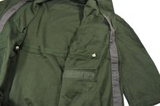 画像6: Used Swedish Military M-59 Field Jacket (6)