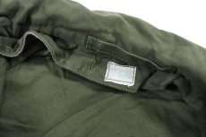 画像5: Used Swedish Military M-59 Field Jacket (5)