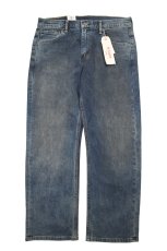 画像1: Levi's 569 Loose Straight Denim Pants #0209 リーバイス (1)