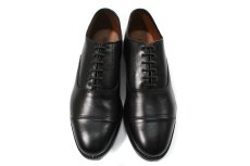 画像2: Allen Edmonds Park Avenue Black (2)