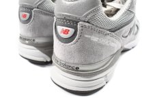 画像4: New Balance U990GR4 ニューバランス (4)