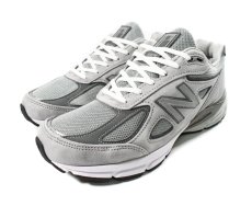 画像1: New Balance U990GR4 ニューバランス (1)