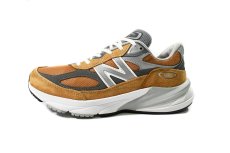 画像5: New Balance U990TN6 ニューバランス (5)