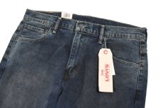 画像2: Levi's 569 Loose Straight Denim Pants #0209 リーバイス (2)