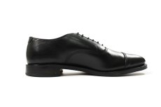 画像5: Allen Edmonds Park Avenue Black (5)