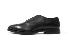 画像4: Allen Edmonds Park Avenue Black (4)